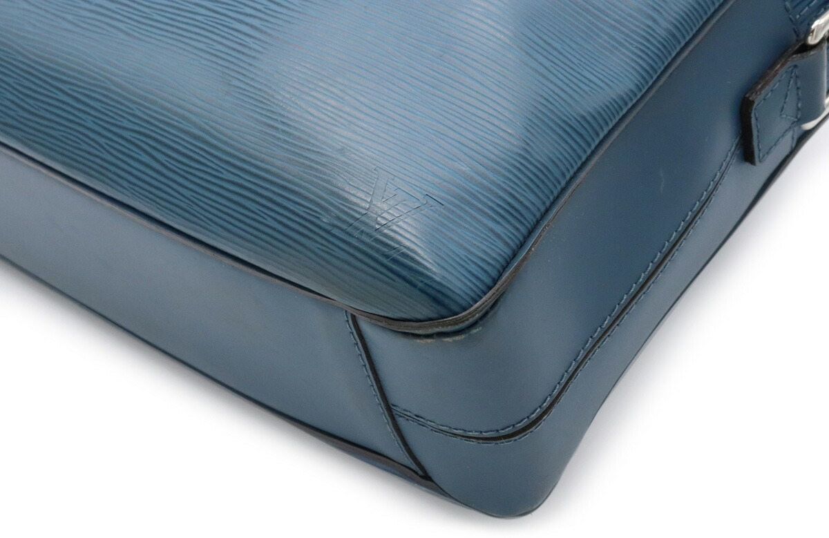 楽天市場】【バッグ】LOUIS VUITTON ルイ ヴィトン エピ ポルト