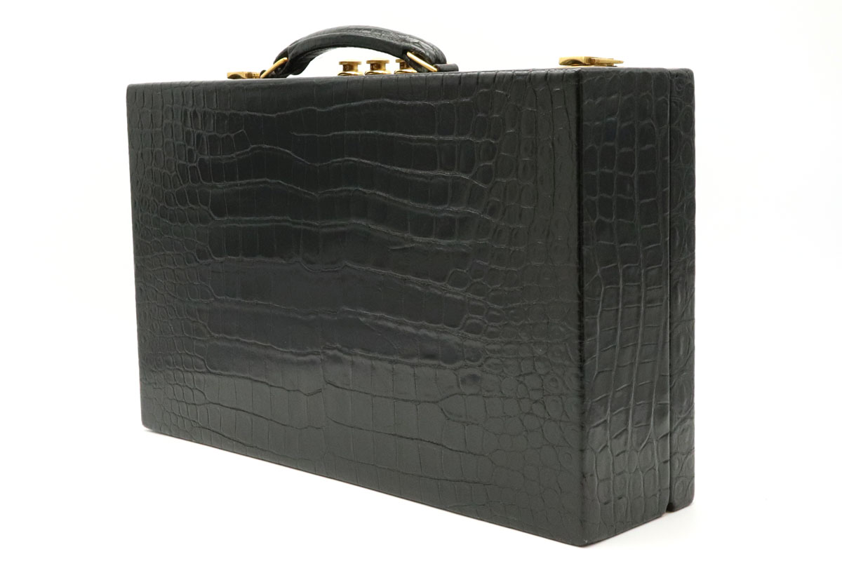 楽天市場】【バッグ】HERMES エルメス ジュエリーアタッシュケース