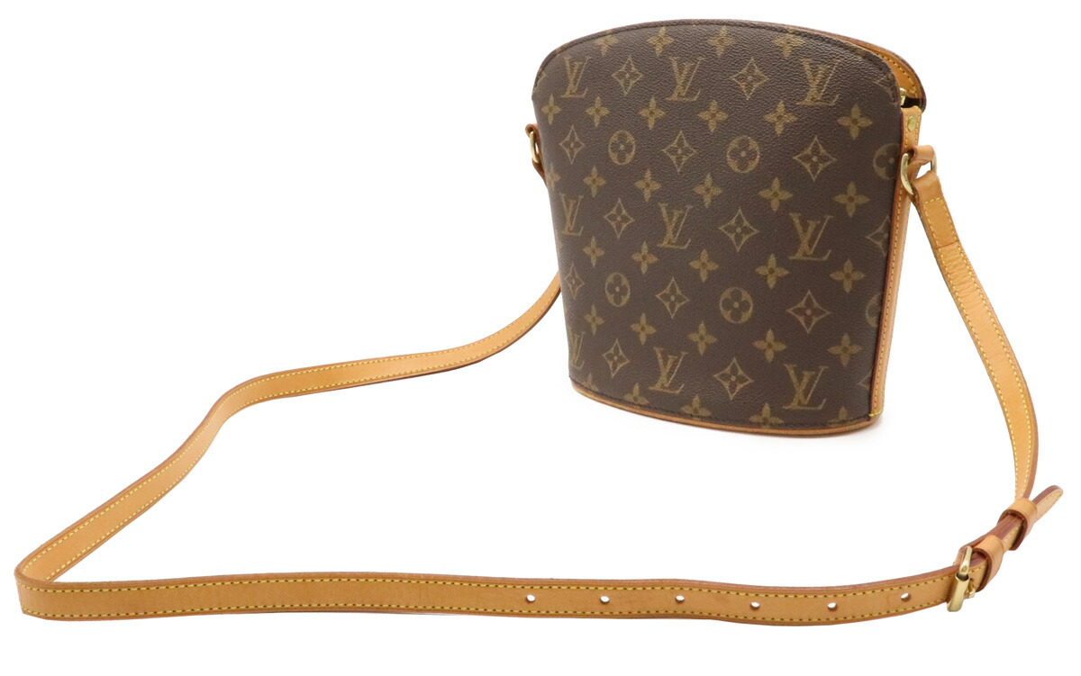 楽天市場】【バッグ】LOUIS VUITTON ルイ ヴィトン モノグラム
