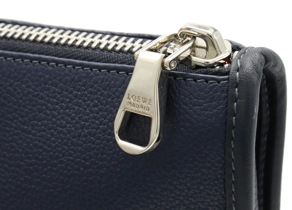 楽天市場】【バッグ】LOEWE ロエベ トレド アナグラム ロゴ 書類カバン