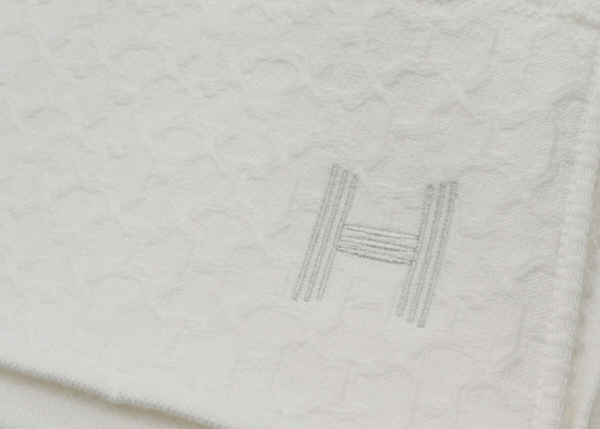 楽天市場】【未使用品】HERMES エルメス ビーチタオル 大判タオル