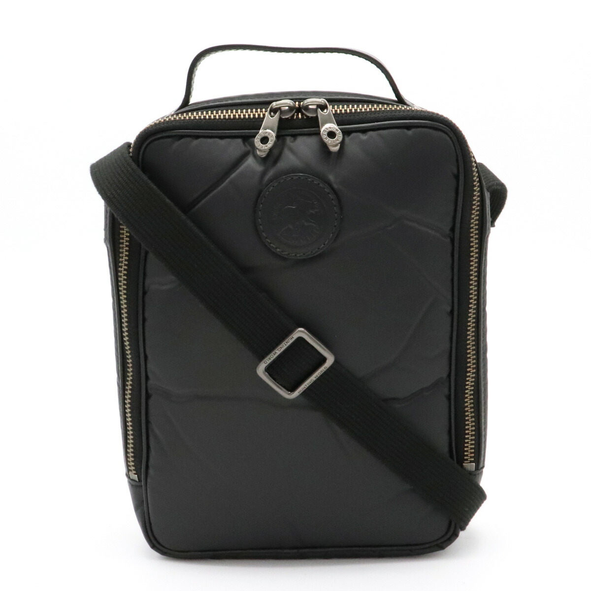 楽天市場】【バッグ】HUNTING WORLD ハンティング ワールド バチュー