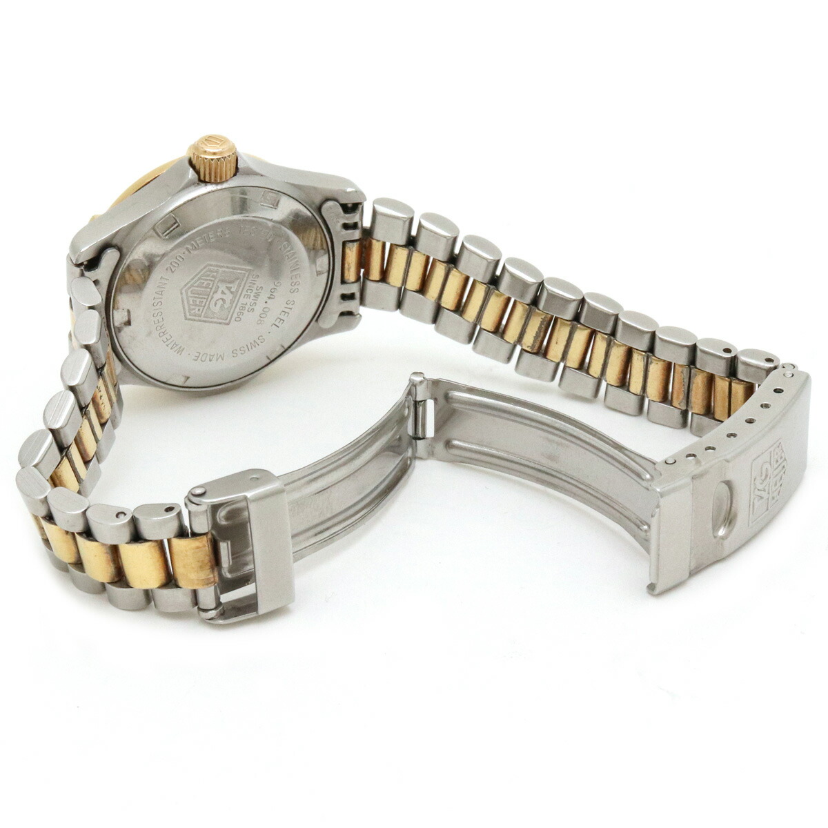 楽天市場】【ウォッチ】TAG Heuer タグ ホイヤー プロフェッショナル