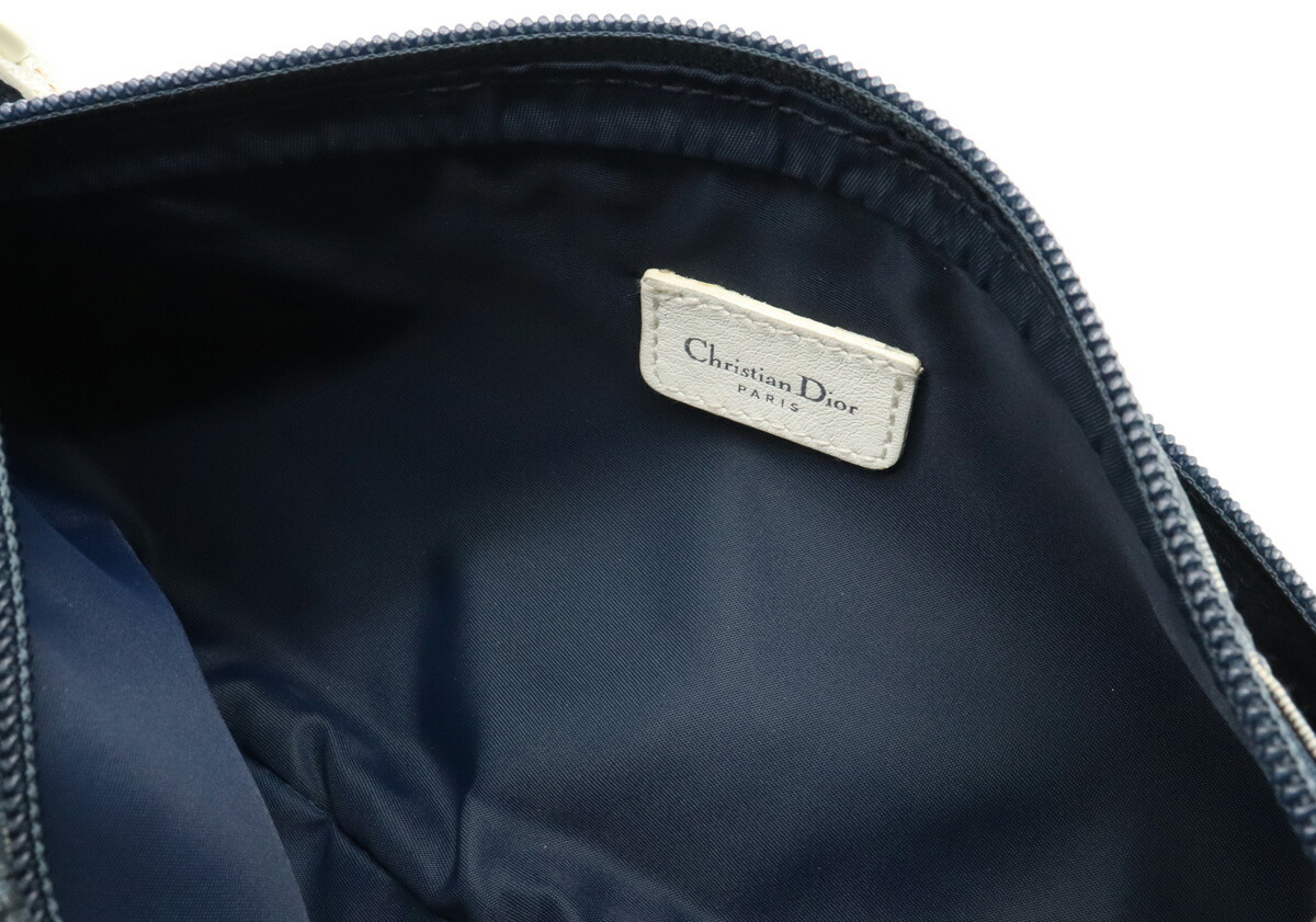 楽天市場】【バッグ】Christian Dior クリスチャン ディオール