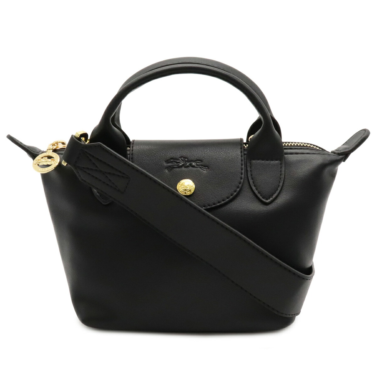 楽天市場】【新品未使用品】【バッグ】LONGCHAMP ロンシャン ル プリ