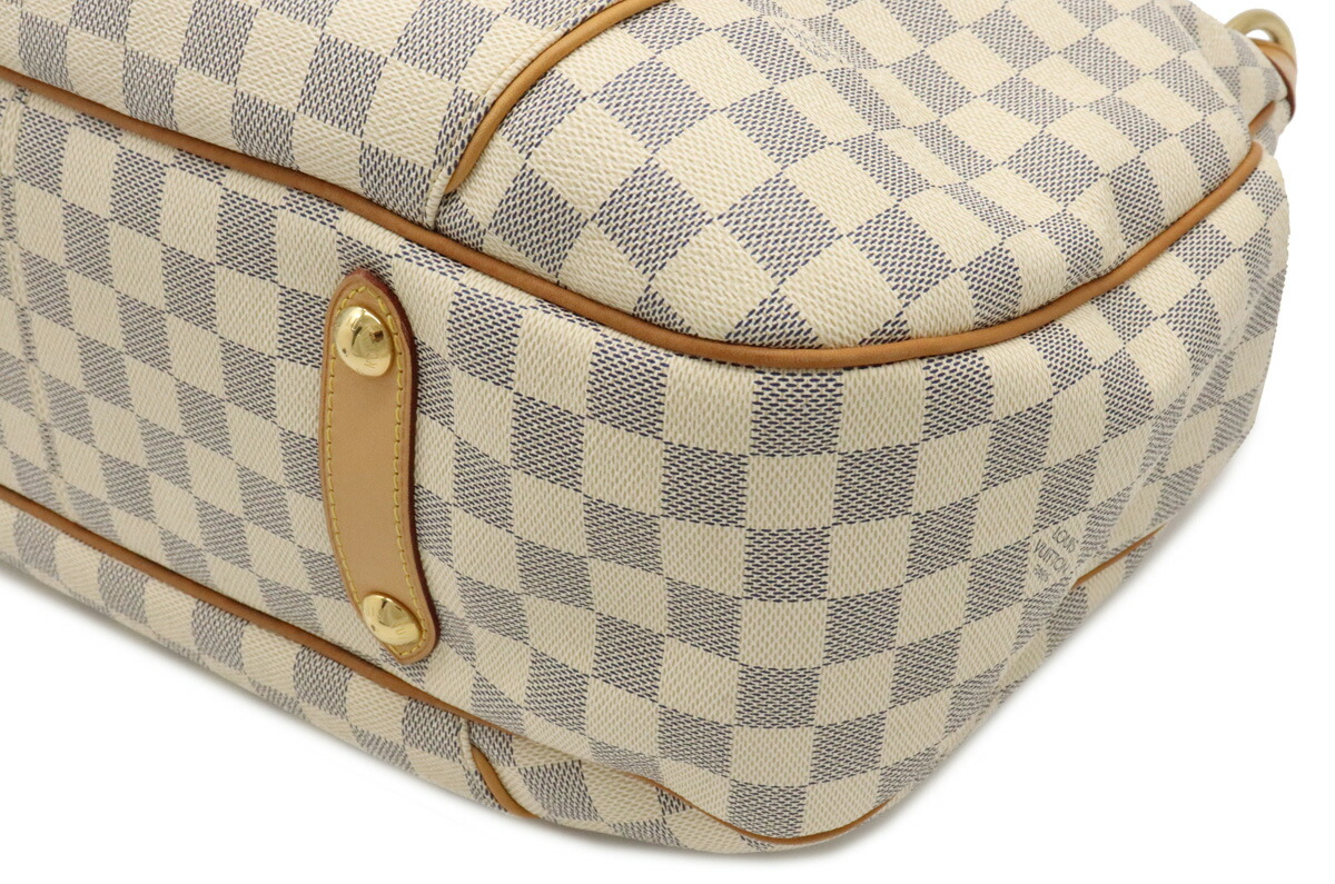 楽天市場】【バッグ】LOUIS VUITTON ルイ ヴィトン ダミエアズール