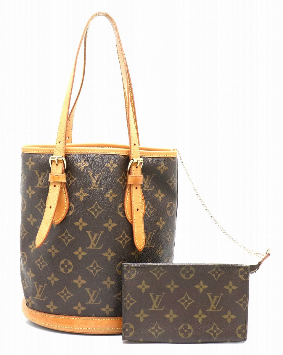 楽天市場】【バッグ】LOUIS VUITTON ルイ ヴィトン モノグラム