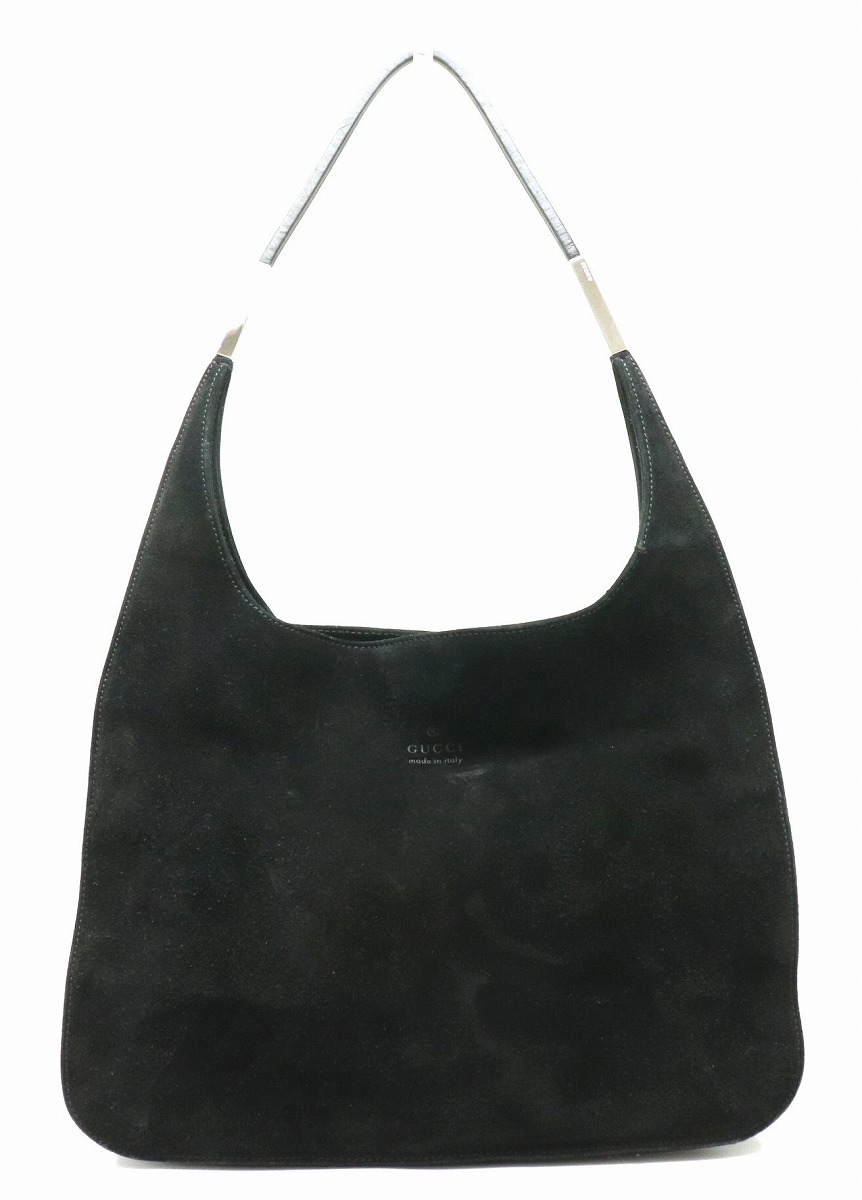 楽天市場】【バッグ】GUCCI グッチ ショルダーバッグ セミショルダー