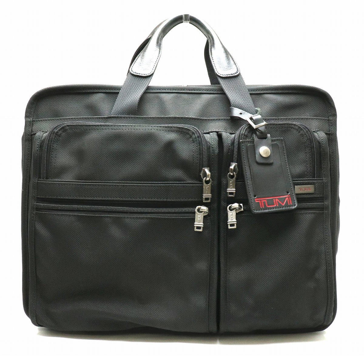 楽天市場】【バッグ】TUMI トゥミ エクスパンダブル オーガナイザー