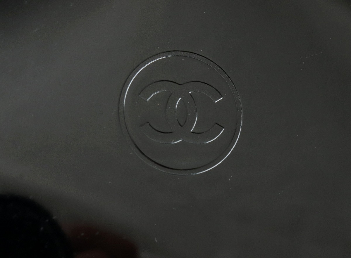 楽天市場】【新品未使用品】CHANEL シャネル ハンドミラー 手鏡 かがみ