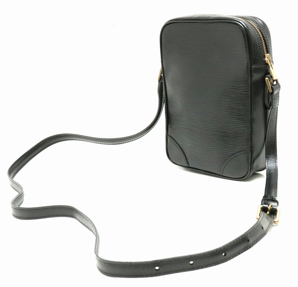 楽天市場】【バッグ】LOUIS VUITTON ルイ ヴィトン エピ ダヌーブ