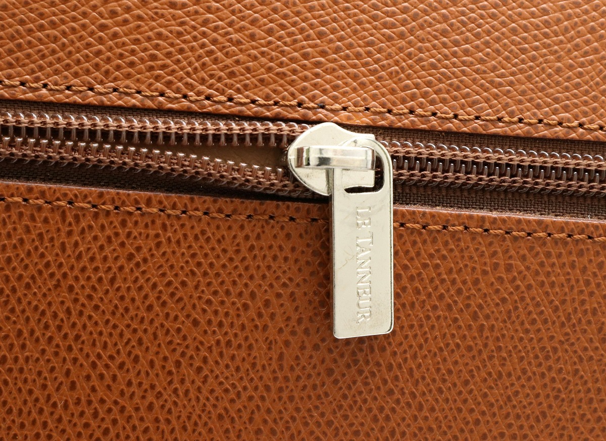 楽天市場】【新品未使用品】【バッグ】LE TANNEUR ルタヌア