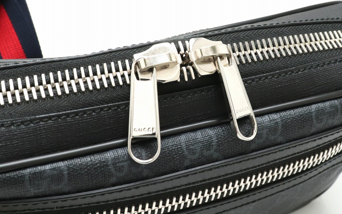 楽天市場】【新品未使用品】【バッグ】GUCCI グッチ GGスプリーム