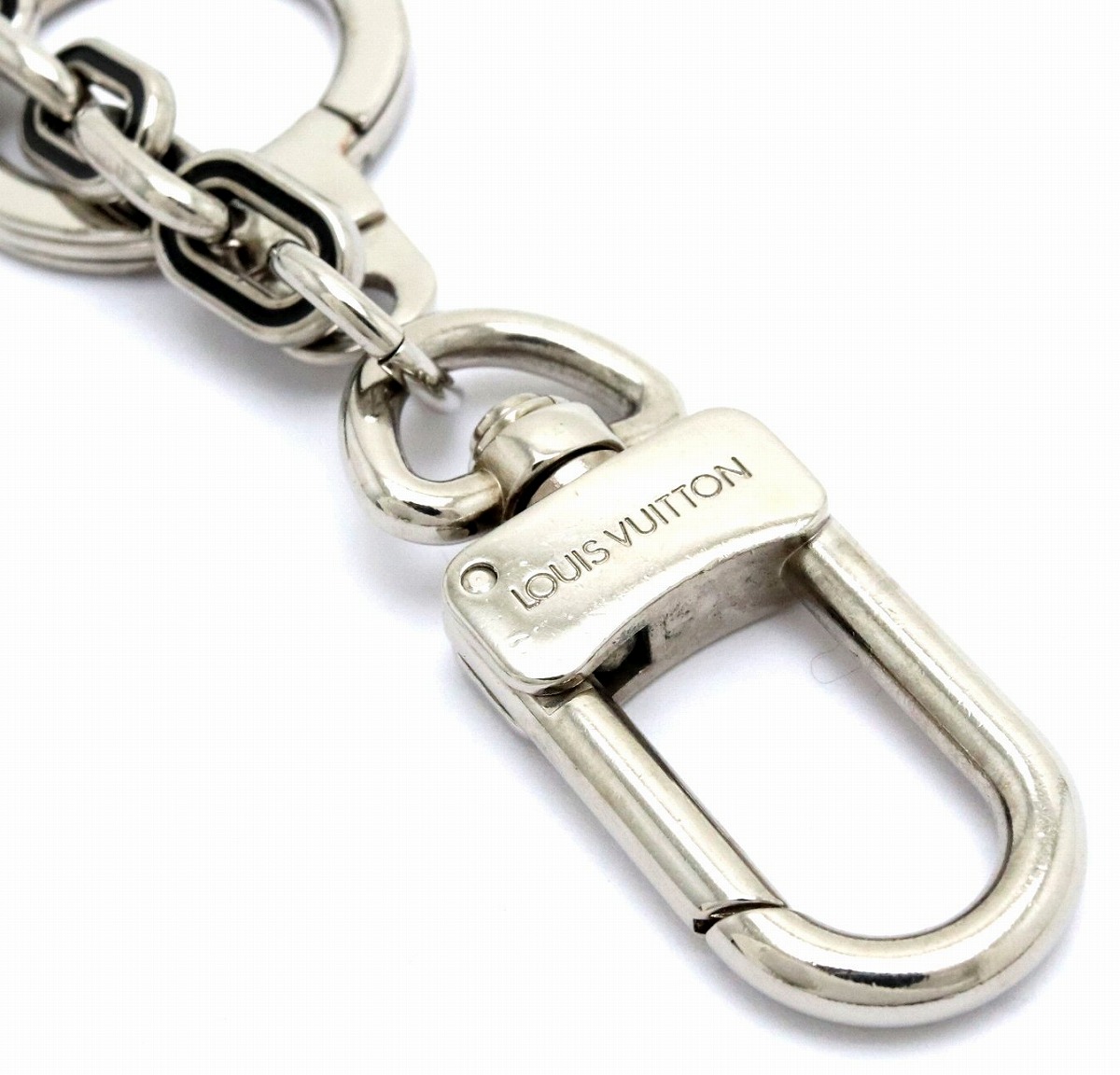 楽天市場】LOUIS VUITTON ルイ ヴィトン ポルトクレ イニシアル