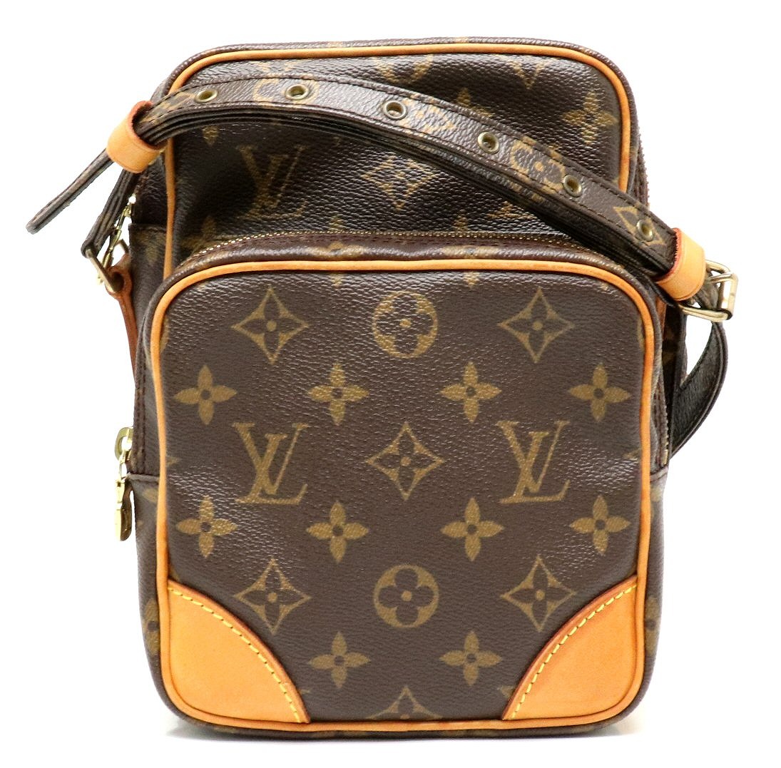 楽天市場】【バッグ】LOUIS VUITTON ルイ ヴィトン モノグラム