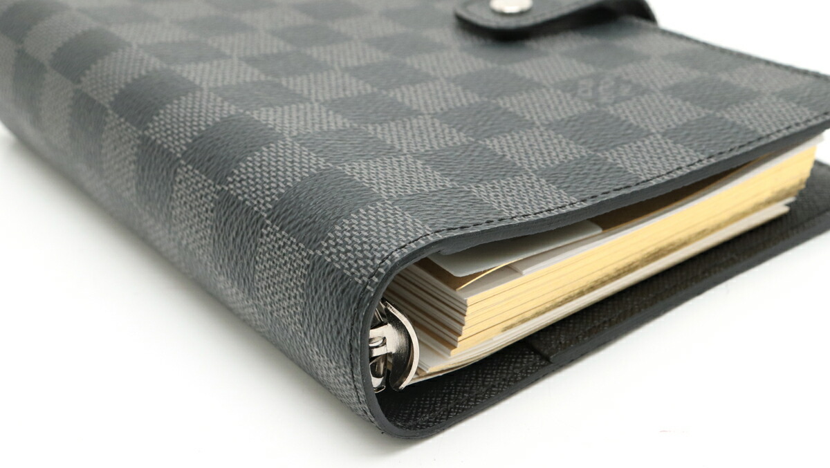 楽天市場】LOUIS VUITTON ルイ ヴィトン ダミエグラフィット