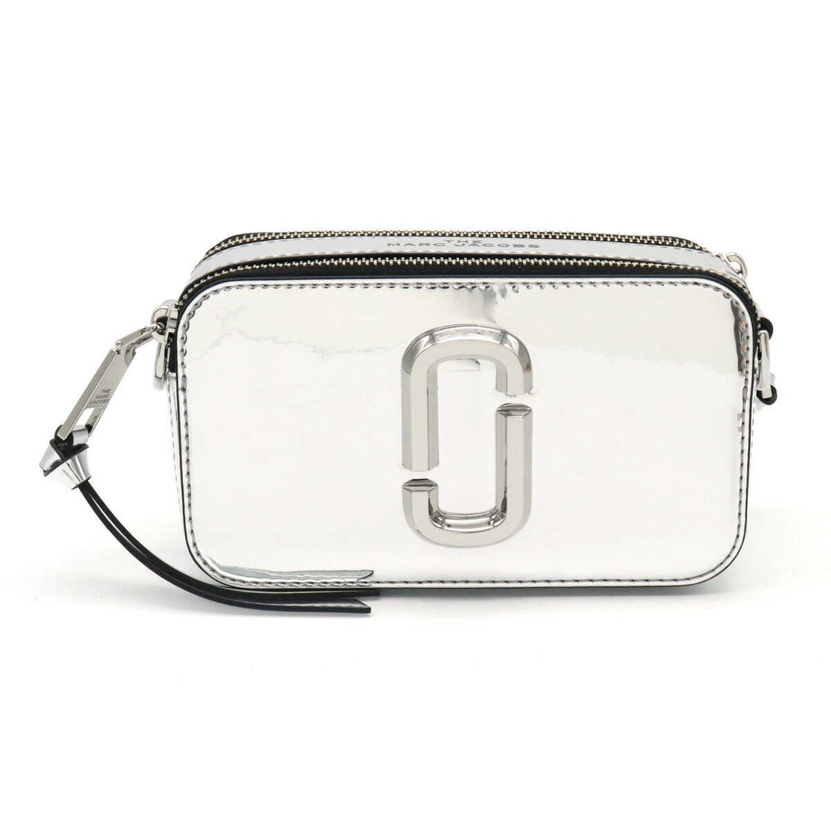 楽天市場】【未使用品】【バッグ】MARC JACOBS マーク ジェイコブス