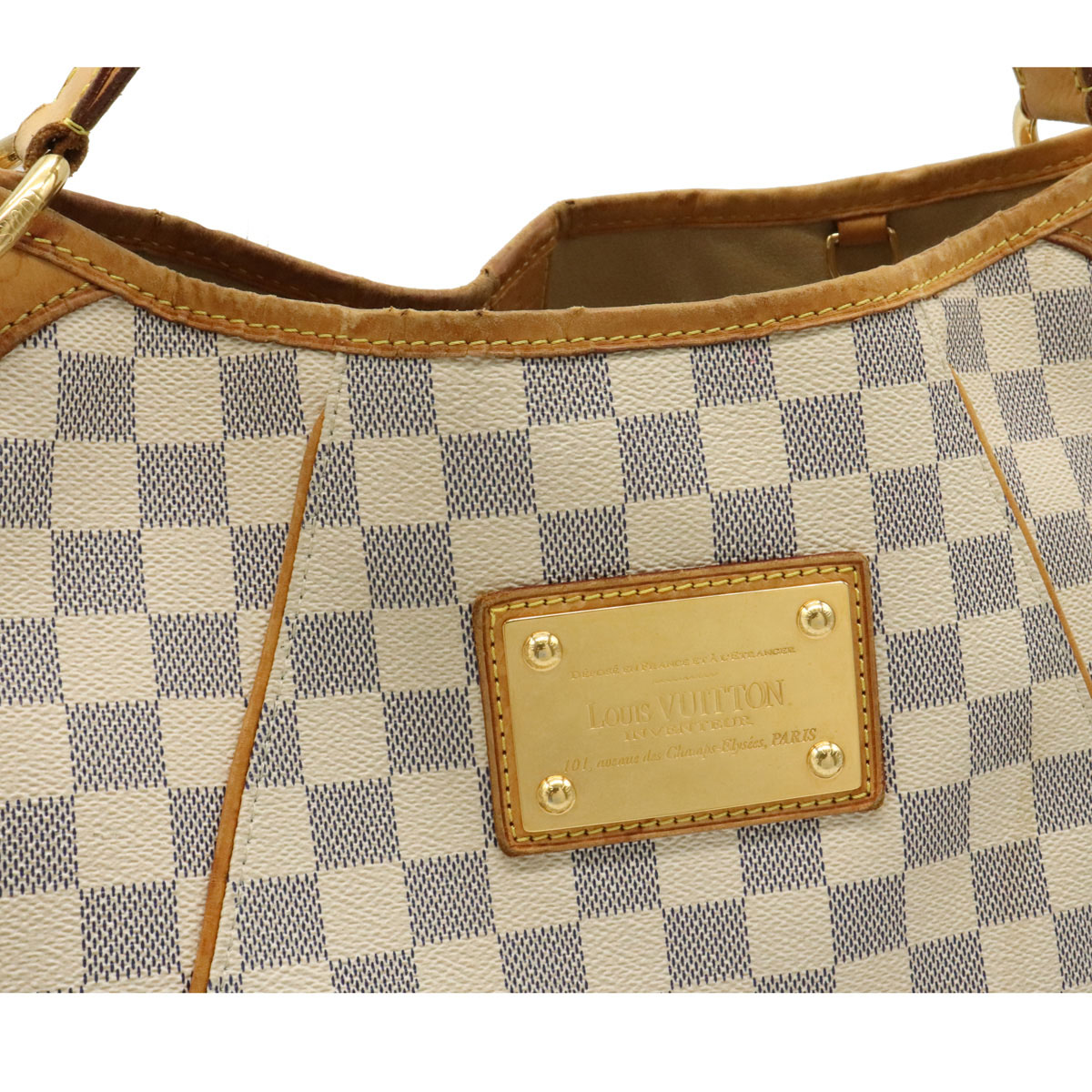 楽天市場】【バッグ】LOUIS VUITTON ルイ ヴィトン ダミエアズール