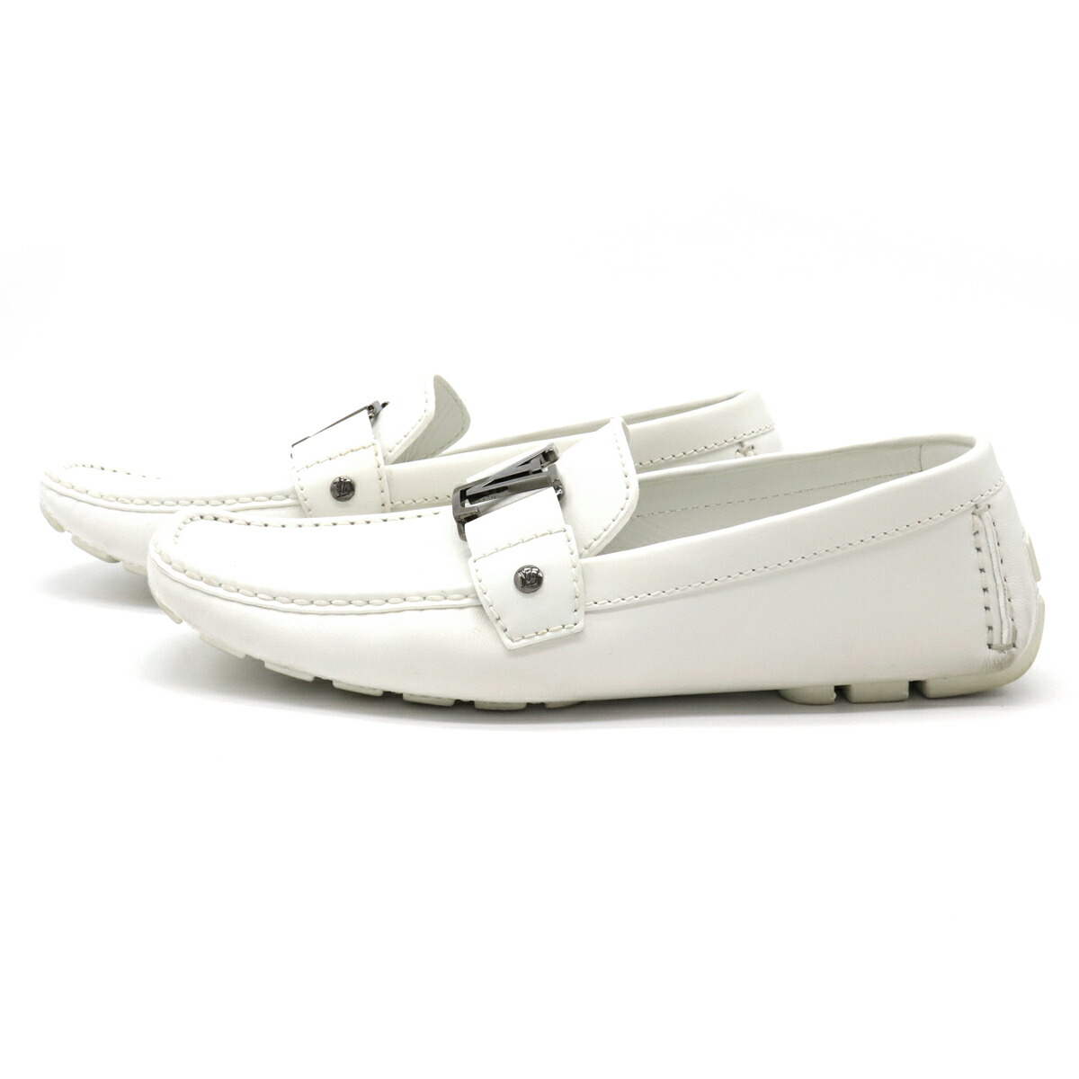 楽天市場】【靴】LOUIS VUITTON ルイ ヴィトン モンテカルロ