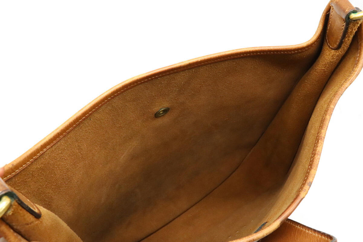 楽天市場】【バッグ】HERMES エルメス エヴリンGM エブリン 1 PM