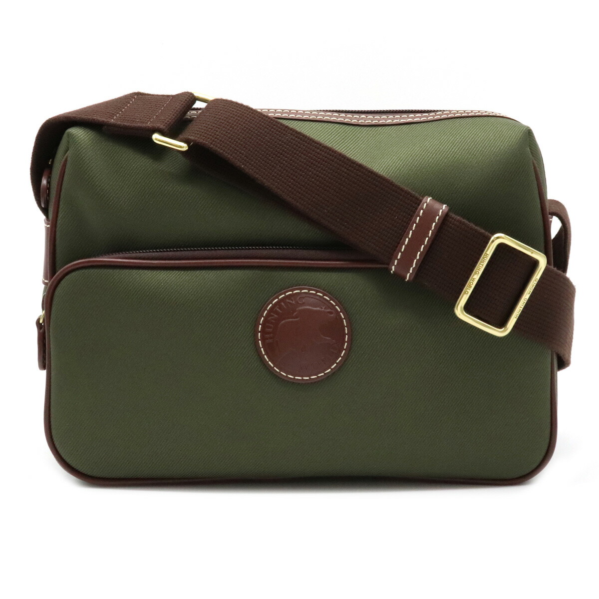 楽天市場】【バッグ】HUNTING WORLD ハンティング ワールド デイリー