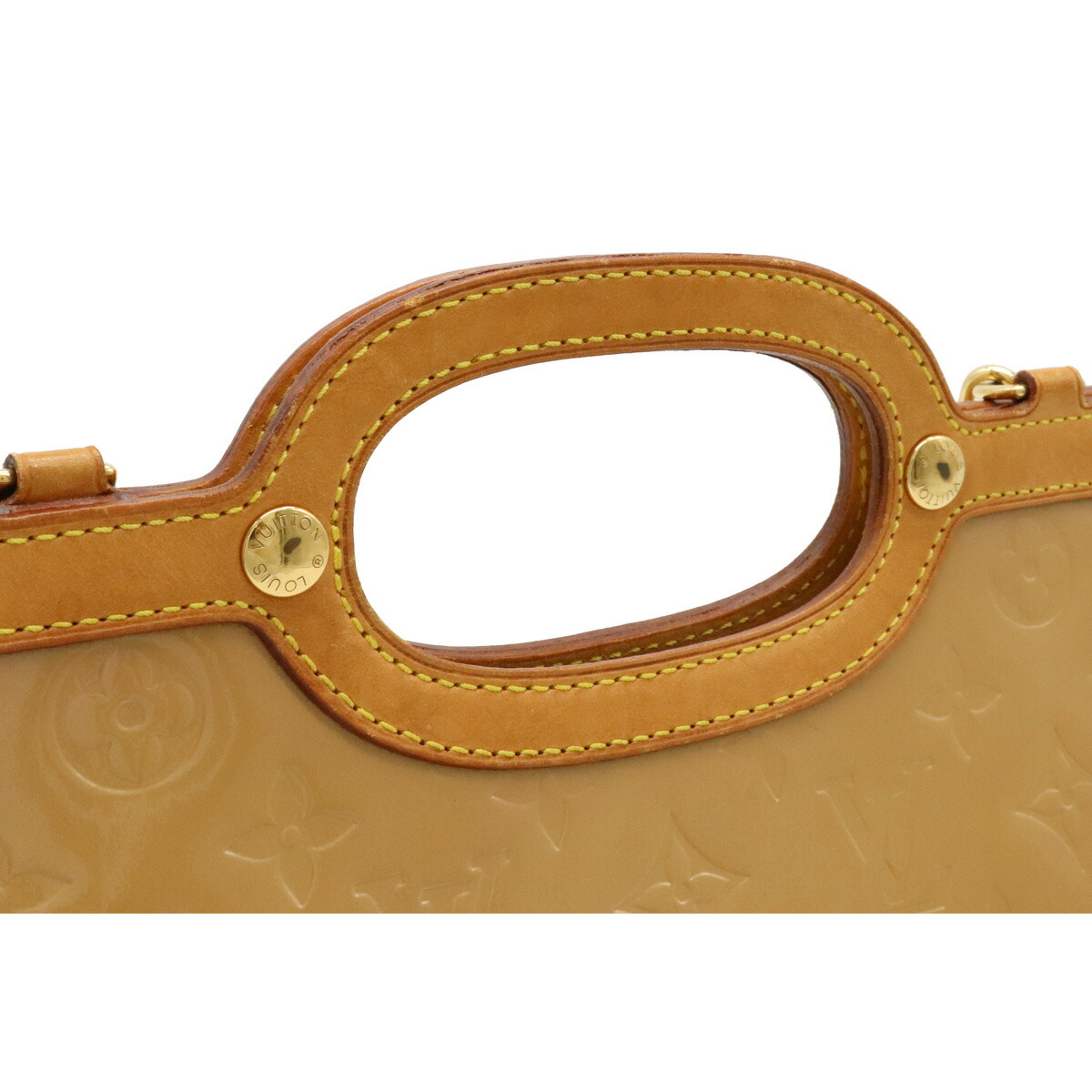 楽天市場】【バッグ】LOUIS VUITTON ルイ ヴィトン モノグラムヴェルニ