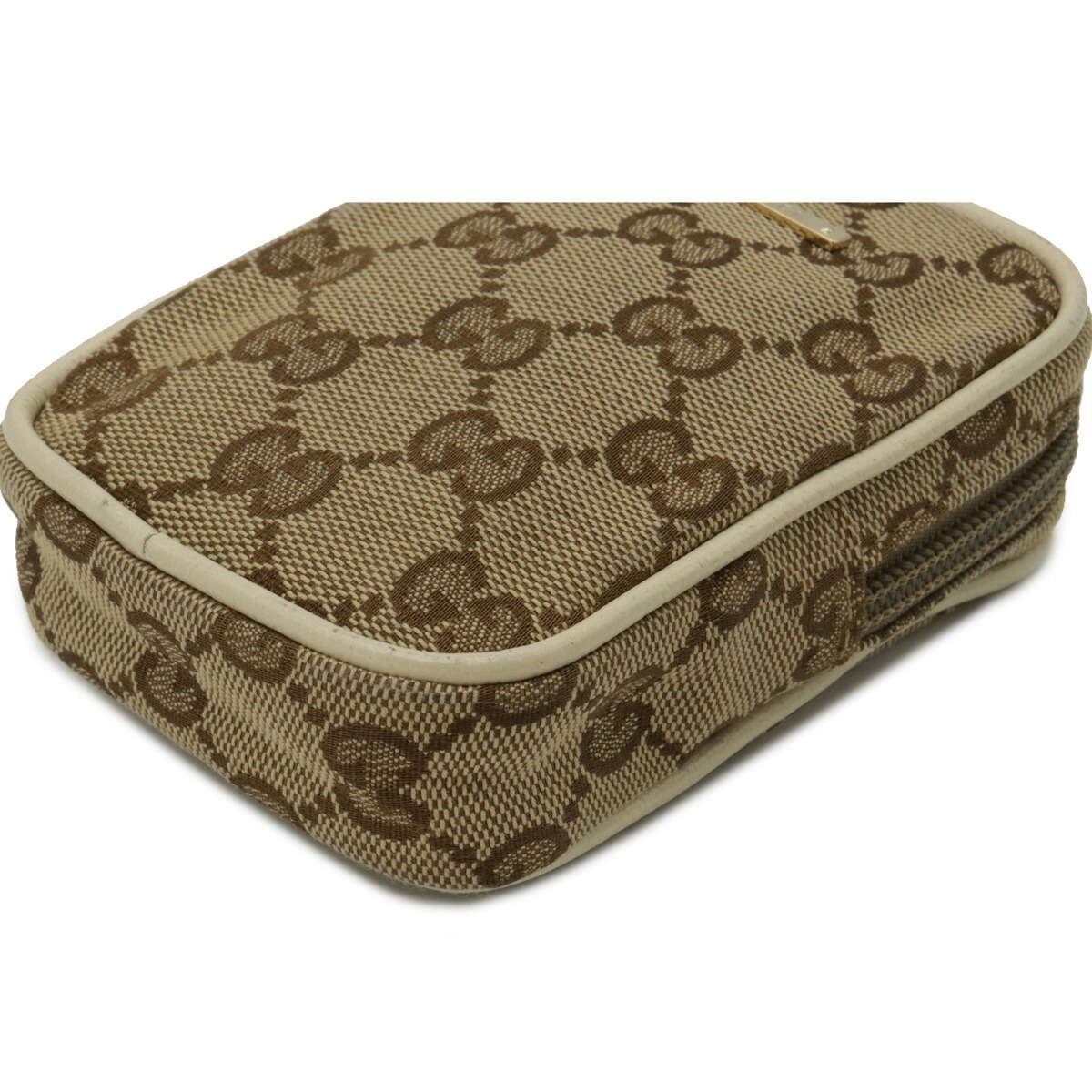 楽天市場】GUCCI グッチ GGキャンバス シガレットケース タバコケース