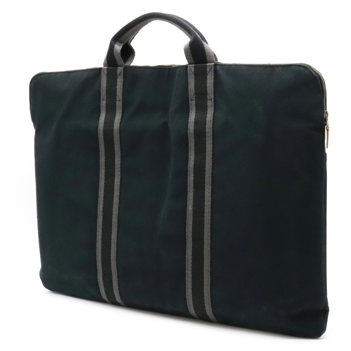 楽天市場】【バッグ】HERMES エルメス フールトゥ ポルトドキュマン