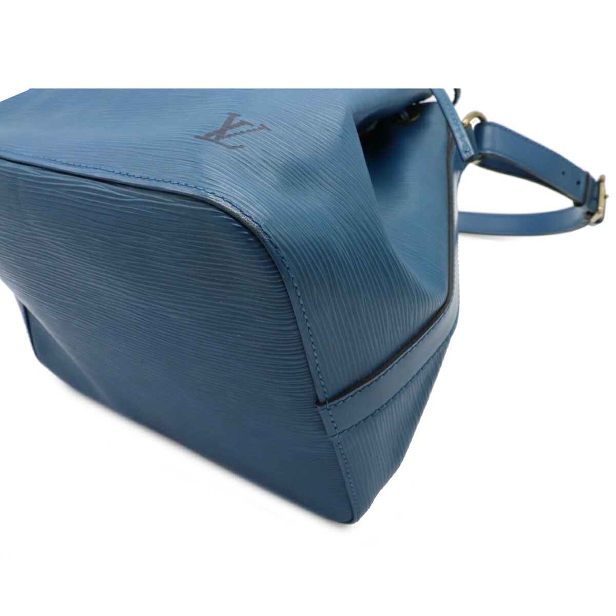 楽天市場】【バッグ】LOUIS VUITTON ルイ ヴィトン エピ プチノエ 巾着