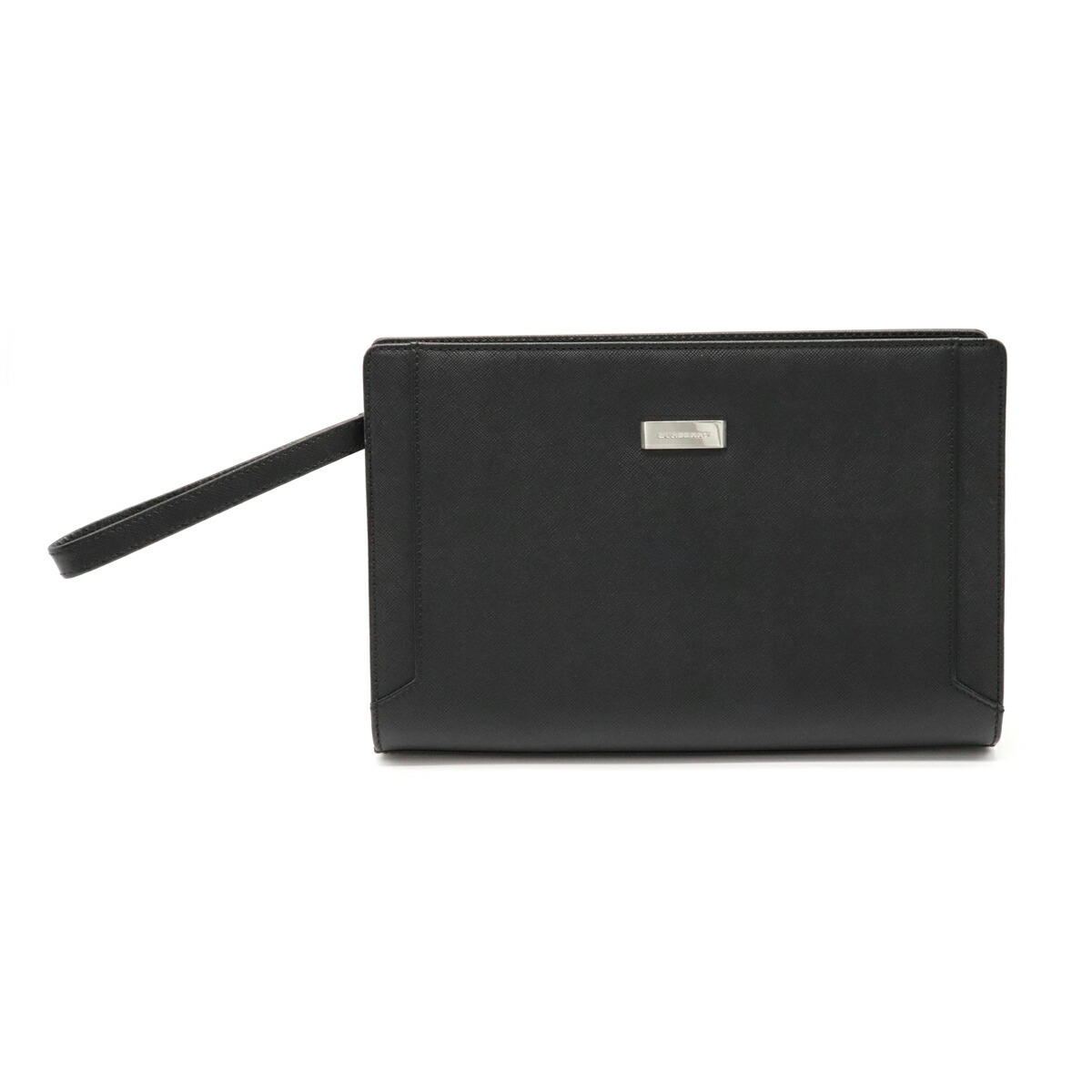 楽天市場】【バッグ】BURBERRY バーバリー セカンドバッグ クラッチ