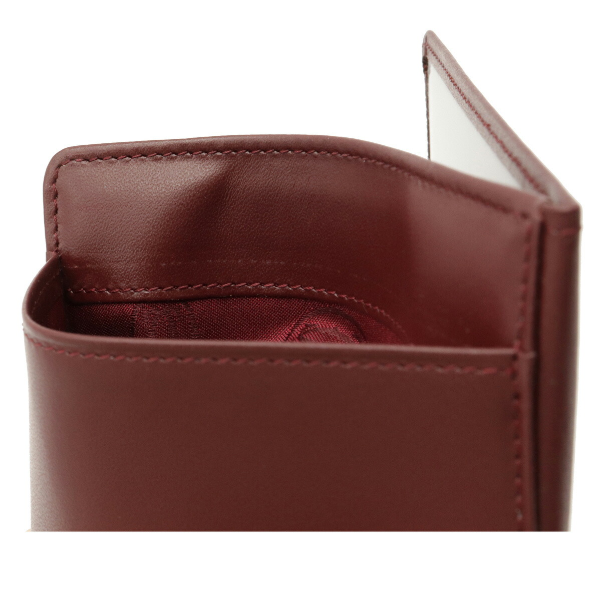 楽天市場】Cartier カルティエ マストライン カードケース パスケース