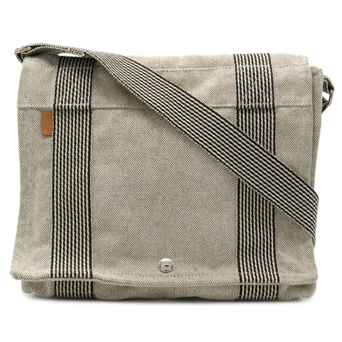 楽天市場】【バッグ】HERMES エルメス ニューフールトゥ バサスPM