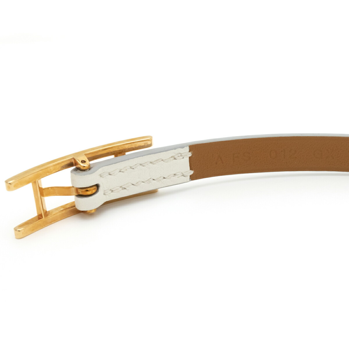 楽天市場】【ジュエリー】HERMES エルメス アピ3 ロング ブレスレット