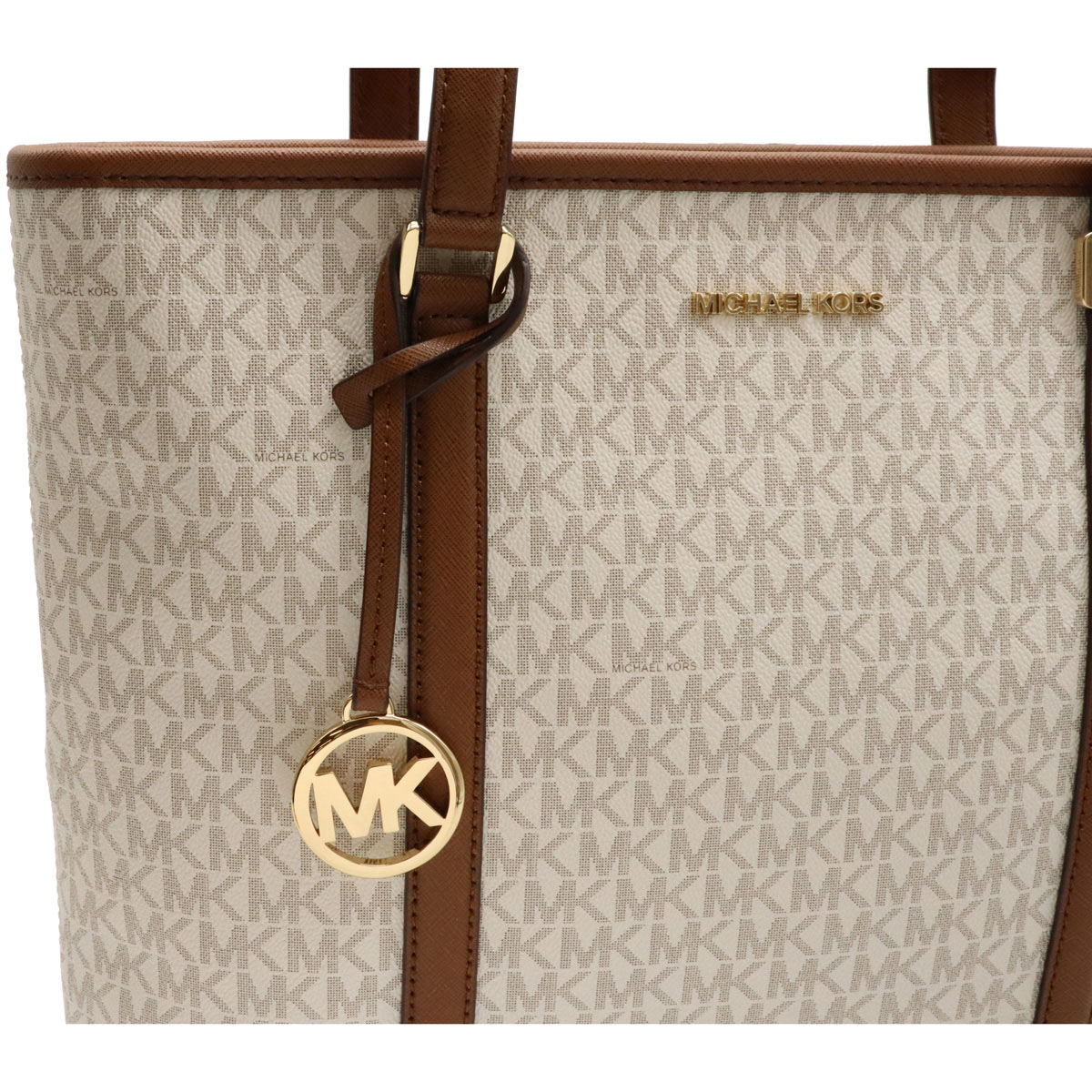 楽天市場】【未使用品】【バッグ】MICHAEL KORS マイケル コース