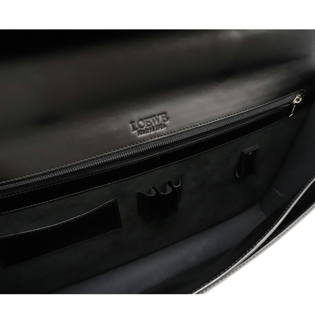 楽天市場】【バッグ】LOEWE ロエベ ディプロマティコ アナグラム