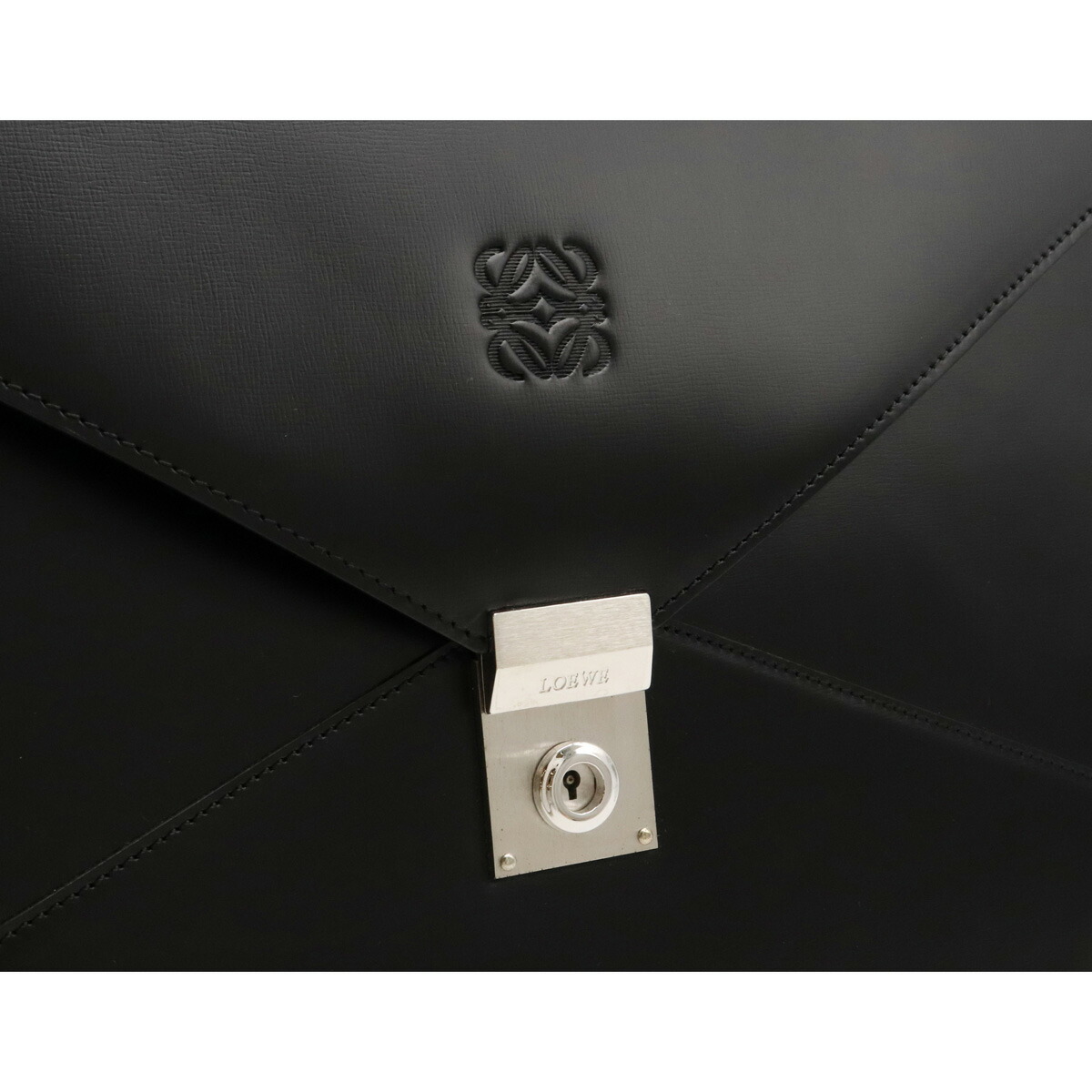 楽天市場】【バッグ】LOEWE ロエベ ディプロマティコ アナグラム