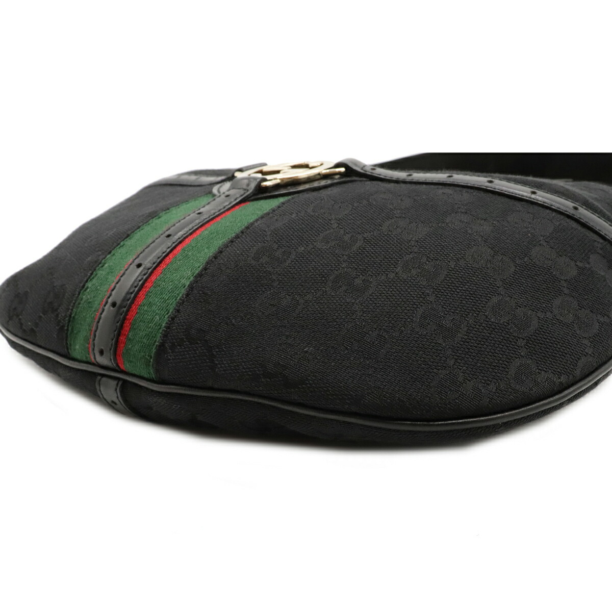 楽天市場】【バッグ】GUCCI グッチ GGキャンバス インターロッキングG