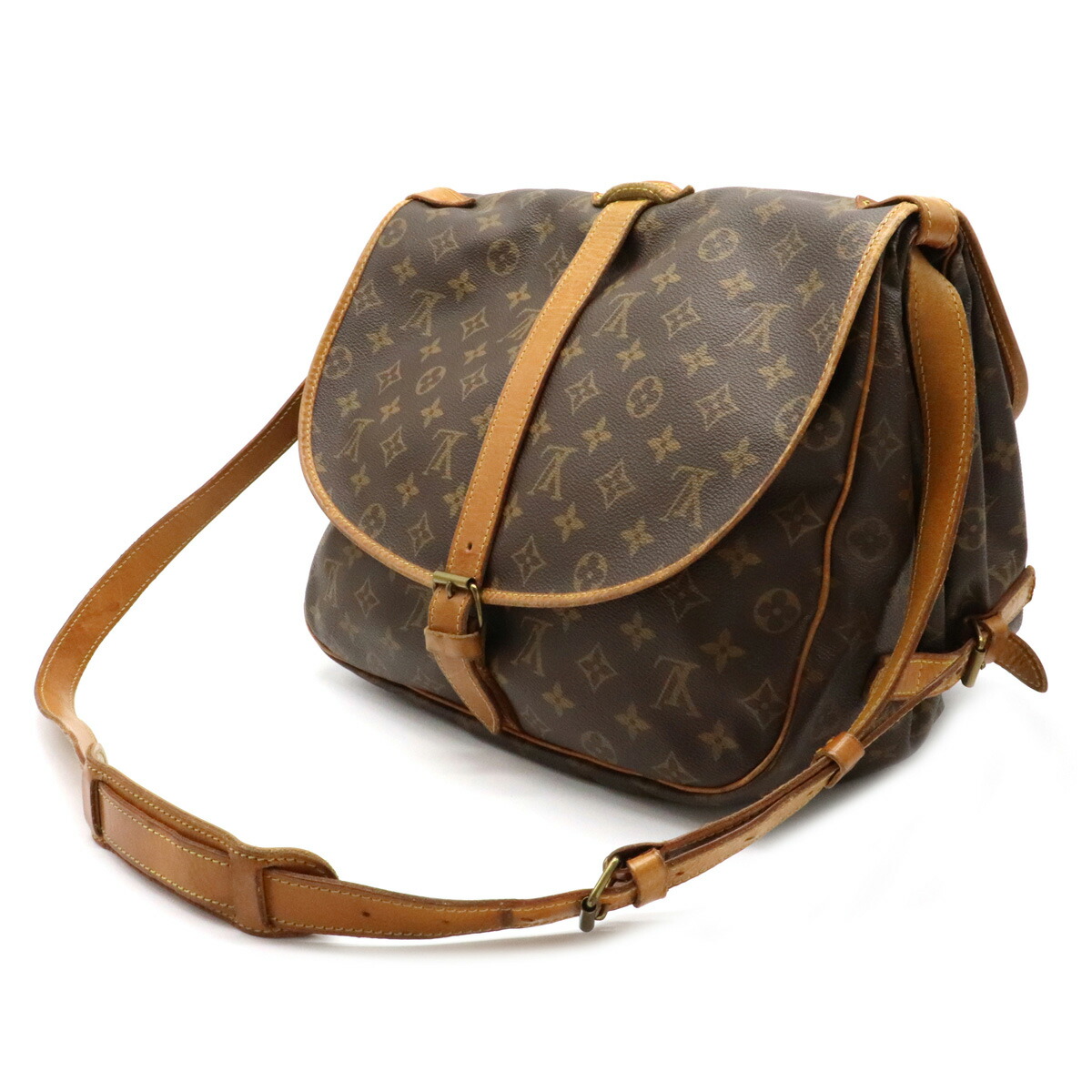 楽天市場】【バッグ】LOUIS VUITTON ルイ ヴィトン モノグラム