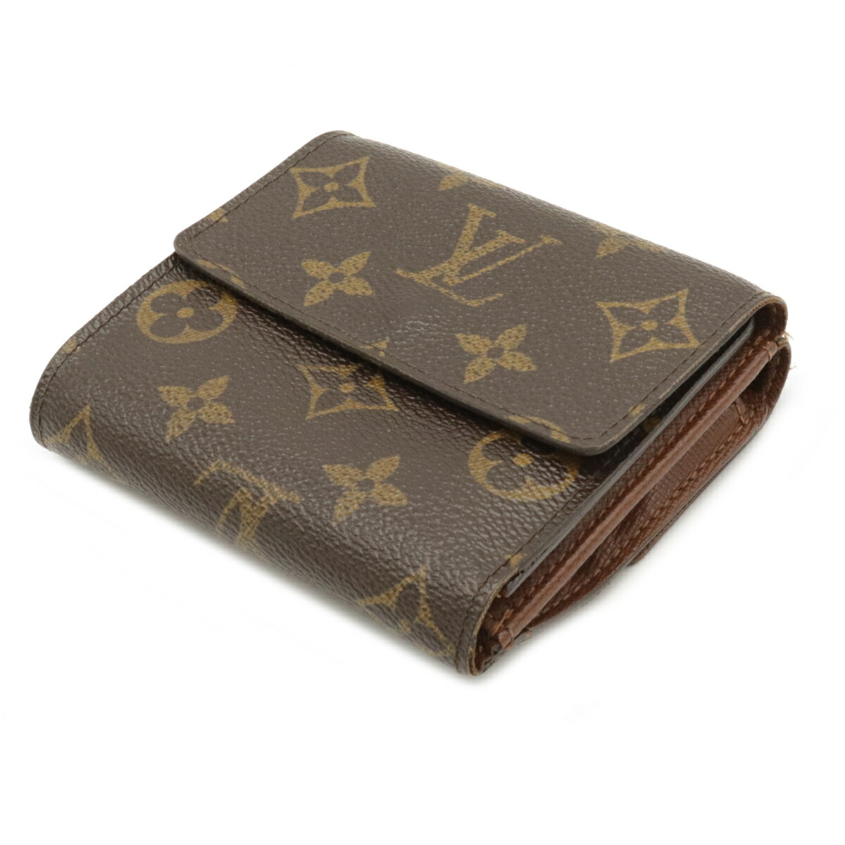 楽天市場】【財布】LOUIS VUITTON ルイ ヴィトン モノグラム