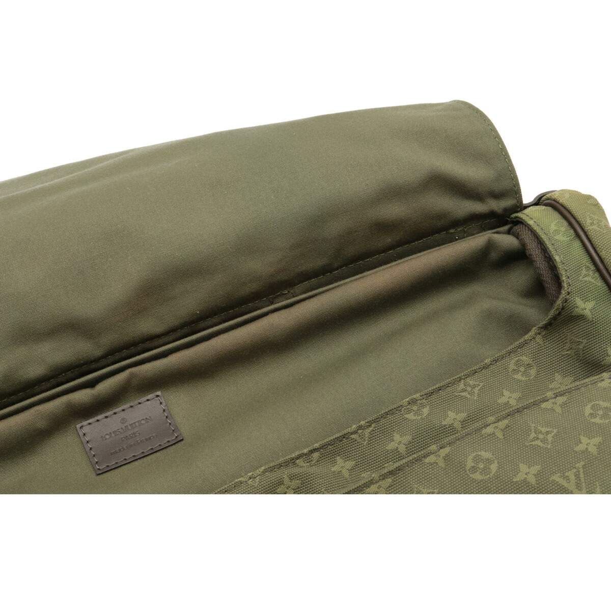 楽天市場】【バッグ】 LOUIS VUITTON ルイ ヴィトン モノグラムミニ