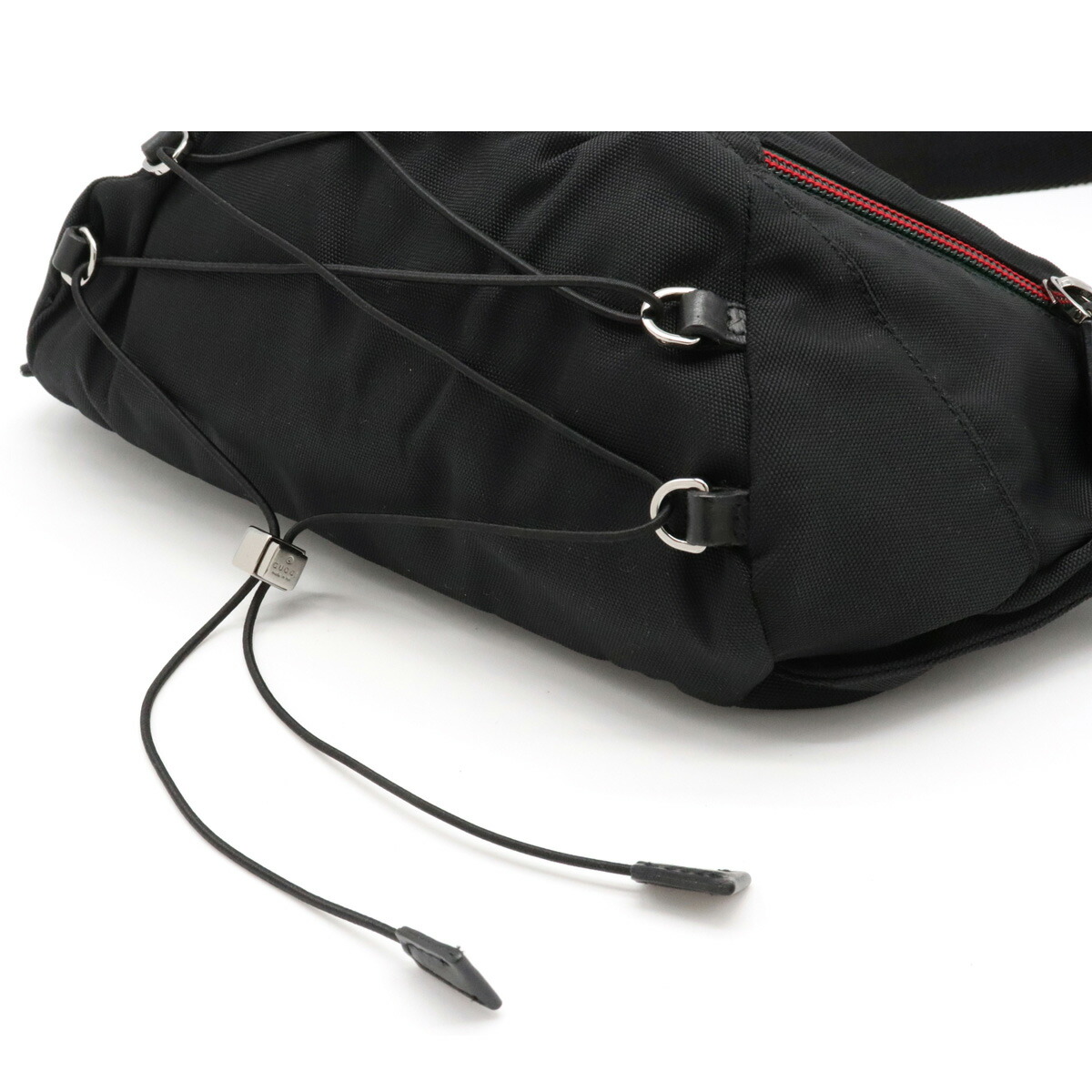 楽天市場】【バッグ】GUCCI グッチ シェリーライン ボディバッグ