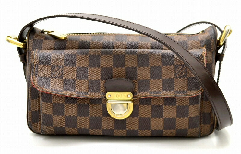 楽天市場】【バッグ】LOUIS VUITTON ルイ ヴィトン ダミエ ラヴェッロ