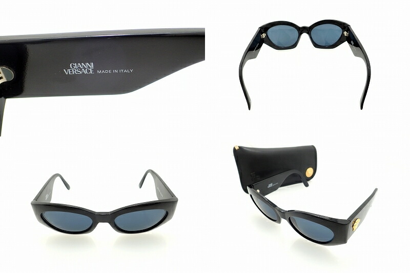 楽天市場】【中古】GIANNI VERSACE ジャンニ ヴェルサーチ ベルサーチ