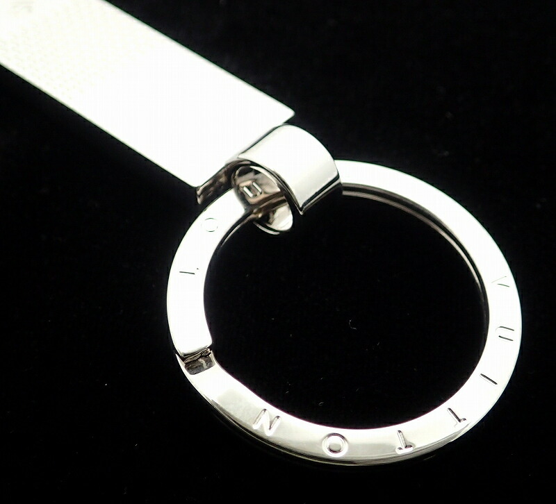 楽天市場】【新品未使用品】LOUIS VUITTON ルイ ヴィトン キーホルダー