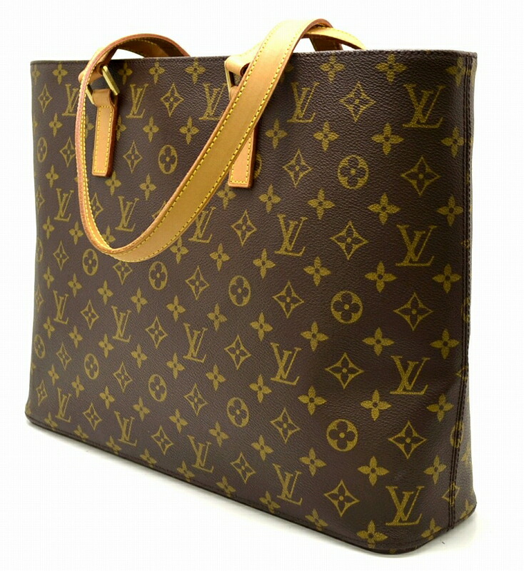 楽天市場】【バッグ】LOUIS VUITTON ルイ ヴィトン モノグラム ルコ