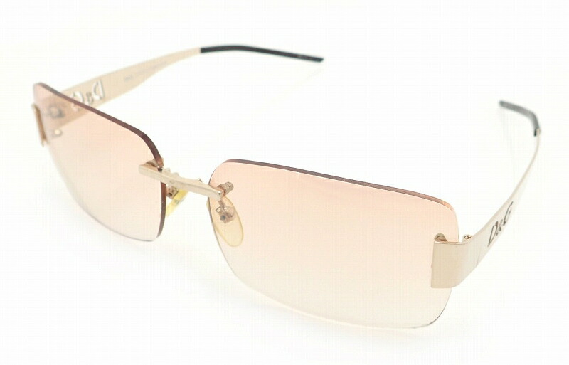 楽天市場】【中古】DOLCE&GABBANA ドルチェ&ガッバーナ D&G DG