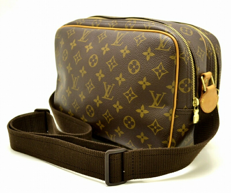 楽天市場】【バッグ】LOUIS VUITTON ルイ ヴィトン モノグラム