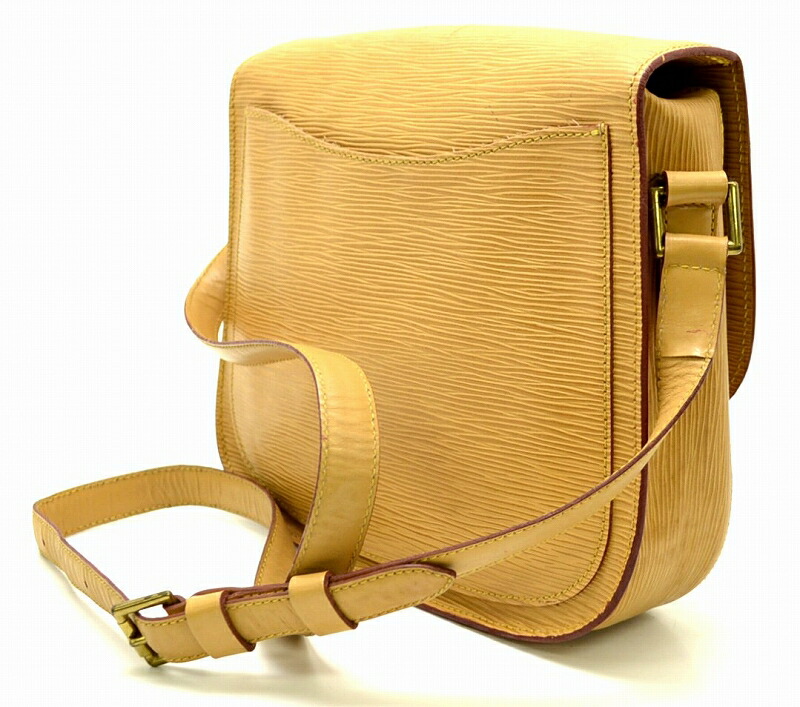 楽天市場】【バッグ】LOUIS VUITTON ルイ ヴィトン エピ サンクルー