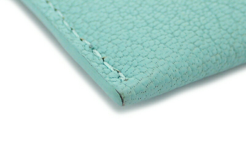 楽天市場】【未使用品】TIFFANY&Co. ティファニー エンベロップ カード