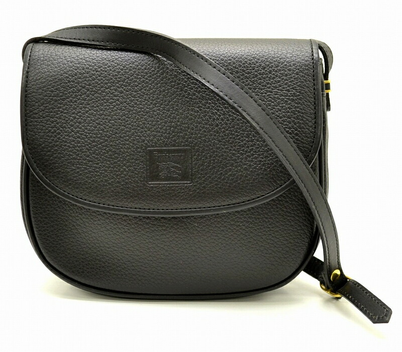 楽天市場】【バッグ】BURBERRY バーバリー ショルダーバッグ 斜め掛け